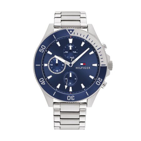 Montres tommy hilfiger pour homme & montre tommy hilfiger femme - montres-homme - edora - 1