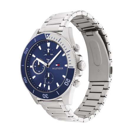 Montres tommy hilfiger pour homme & montre tommy hilfiger femme - montres-homme - edora - 2