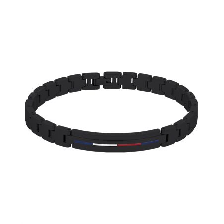 Bracelet femme, homme, or & argent : jonc, gourmette, manchette (2) - bracelets-homme - edora