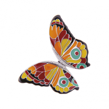 Colliers argent 925: chaînes & colliers argent, collier 925 - pendentifs - edora - 1