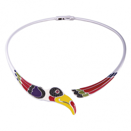 Collier homme & femme: chaine en or & argent, pendentif, sautoir - plus-de-colliers-femmes - edora - 1