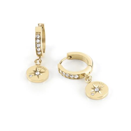 Boucles d’oreilles femme: pendantes, créoles, puces & piercing (2) - boucles-d-oreilles-femme - edora - 2