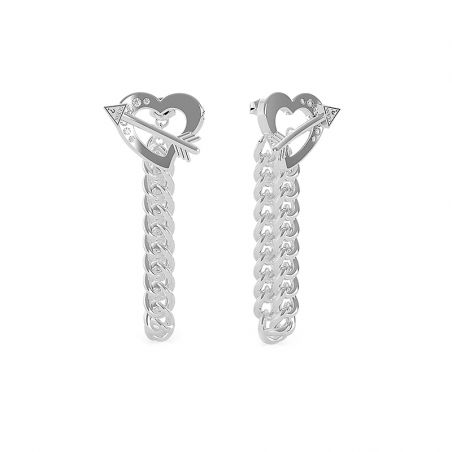 Boucles d’oreilles femme: pendantes, créoles, puces & piercing (2) - boucles-d-oreilles-femme - edora - 1