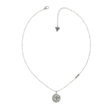 Collier femme: sautoir, chaine, collier ras de cou & pendentif (2) - colliers-femme - edora - 2