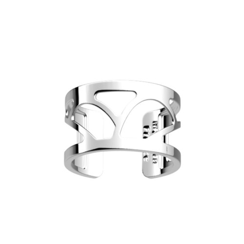 Bague Femme Rosee Les Georgettes Les Essentielles Argenté
