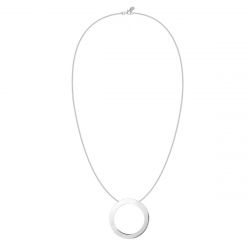 Colliers argent 925: chaînes & colliers argent, collier 925 (4) - colliers-femme - edora - 2
