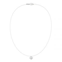 Collier femme: sautoir, chaine, collier ras de cou & pendentif (20) - colliers-femme - edora - 2
