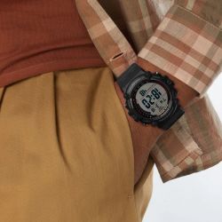 Montres hommes: achat montre automatique ou chronophage homme (2) - montres-homme - edora - 2