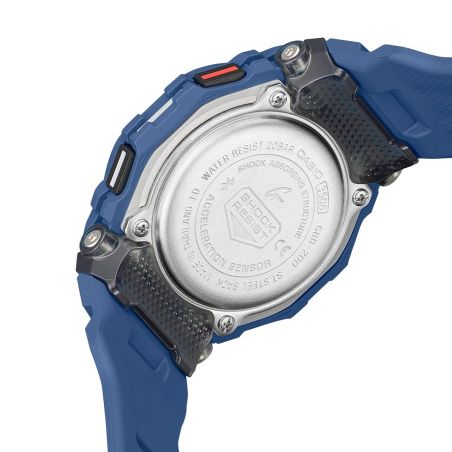 Montre digitale homme: montre numérique homme & montre digitale - montres-homme - edora - 2