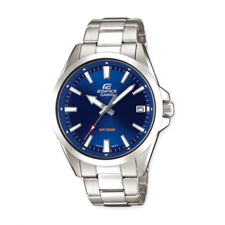 Casio : montre casio argent & or, montre casio homme & femme - edora (4) - montres-homme - edora