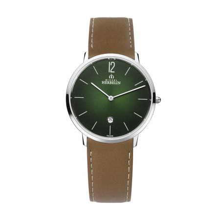 Herbelin - montres-homme - edora - 1