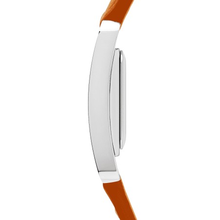 Montre femme michel herbelin v avenue cuir marron 17137tr11md – montres femme
