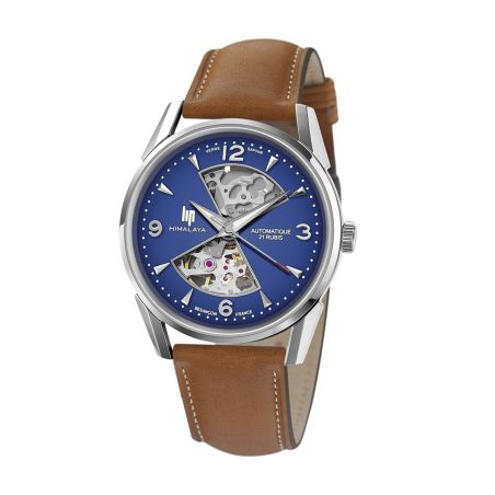 Montres hommes: achat montre automatique ou chronophage homme - automatiques - edora - 1