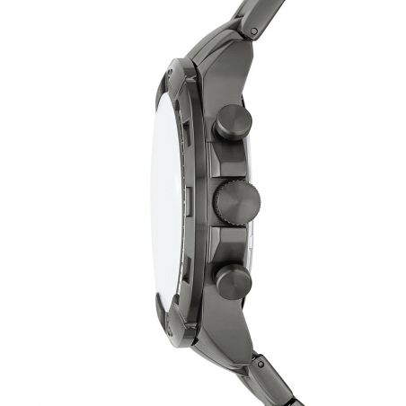 Montres fossil homme : montre connectée fossil homme (2) - chronographes - edora - 2