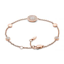 Cuirs  - bracelets-femme - edora - 2