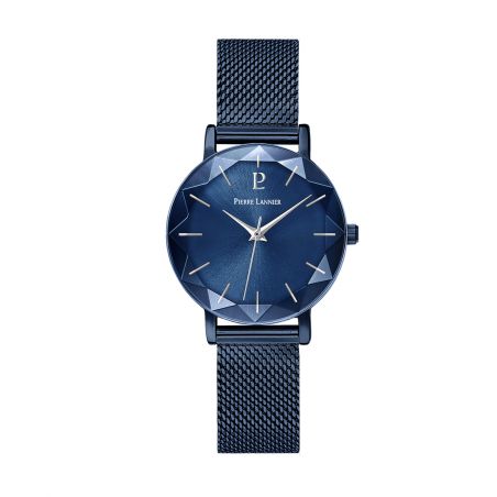 Montres femme: montre or, or rose, montre digitale, à aiguille (37) - montres-femme - edora - 1