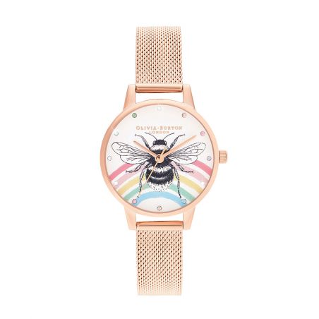 Olivia burton (2) - montres-femme - edora - 1