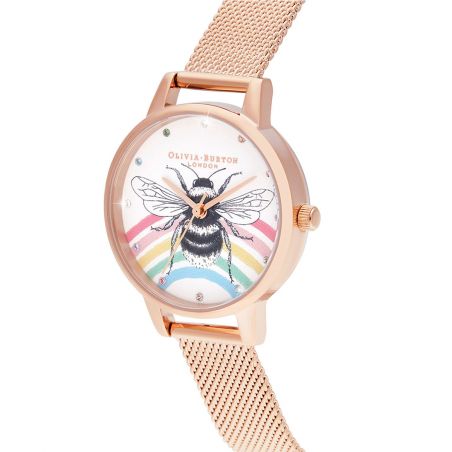 Olivia burton (2) - montres-femme - edora - 2