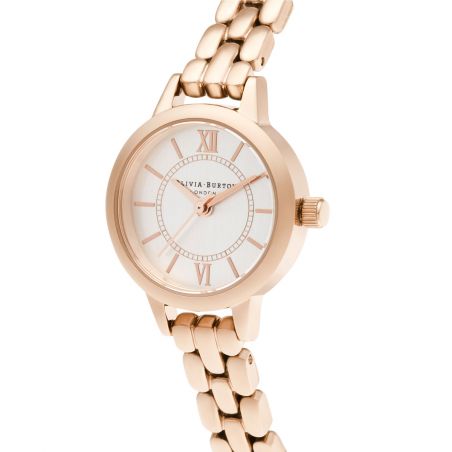 Olivia burton - montres-femme - edora - 2