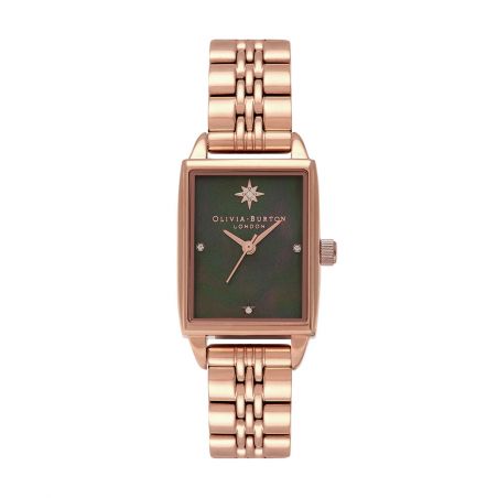 Olivia burton - montres-femme - edora - 1
