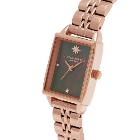 Olivia burton - montres-femme - edora - 2