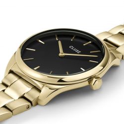 Montres femme: montre or, or rose, montre digitale, à aiguille (37) - montres-femme - edora - 2