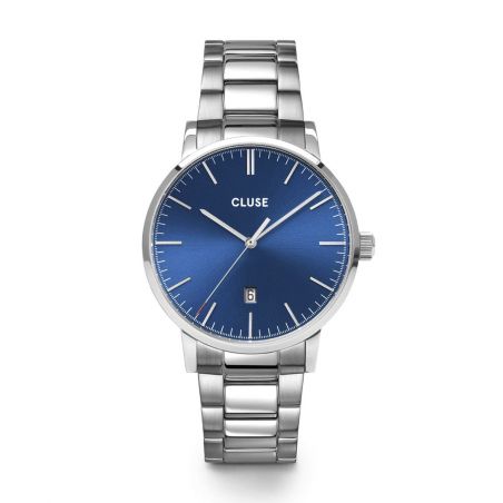 Montre analogique homme: montre affichage analogique, montre homme - edora - montres-homme - edora - 1