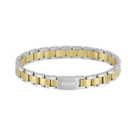 Bracelet femme, homme, or & argent : jonc, gourmette, manchette (3) - bracelets-homme - edora