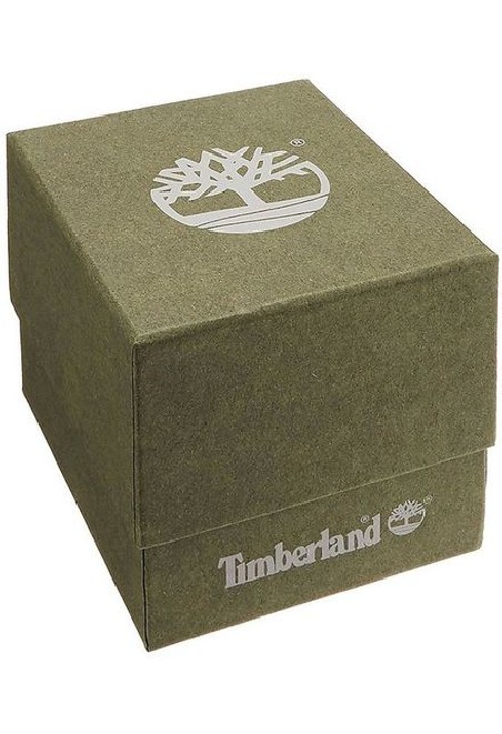Montre homme timberland topsmead cuir brun – montres homme