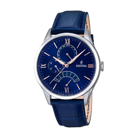 Festina: montres festina homme - festina hommes & femmes - analogiques - edora - 1