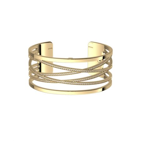 Bracelet laiton: jonc laiton & manchette laiton, bijoux laiton - manchettes - edora