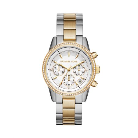 Michael kors - chronographes - edora - 1