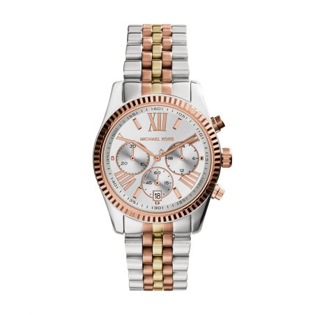 Michael kors - chronographes - edora - 1