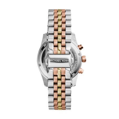 Michael kors - chronographes - edora - 2