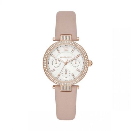 Michael kors - analogiques - edora - 1