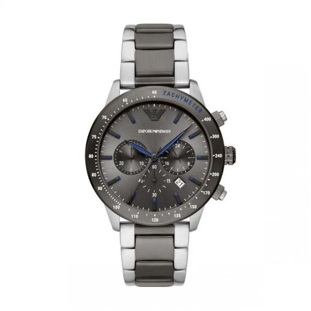 Emporio armani - chronographes - edora - 1