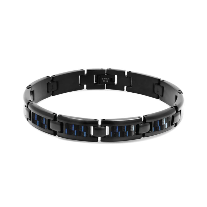 Bracelets | Noir | Doucet Latendresse