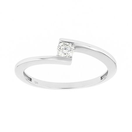 Bague or 750/1000: bagues homme & bijoux femme or 750/1000 (4) - bagues-or-750-1000 - edora - 1