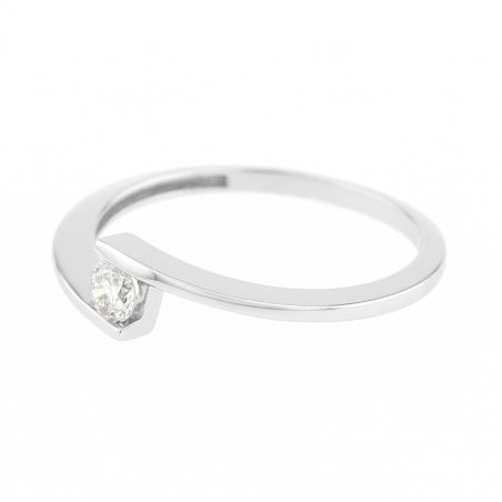 Bague or 750/1000: bagues homme & bijoux femme or 750/1000 (4) - bagues-or-750-1000 - edora - 2