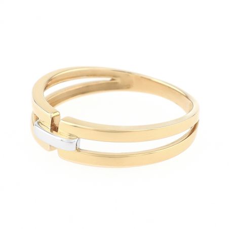 Bague femme: bague diamant & bagues argent femme (13) - plus-de-bagues-femmes - edora - 2