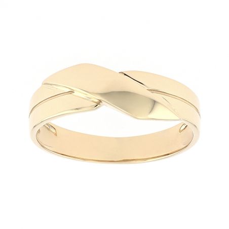 Bague homme & bague femme - bague argent, solitaire, or & or rose (3) - plus-de-bagues-femmes - edora - 1