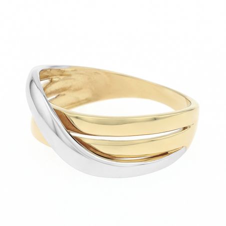 Bague femme: bague diamant & bagues argent femme (27) - bagues-femmes - edora - 2