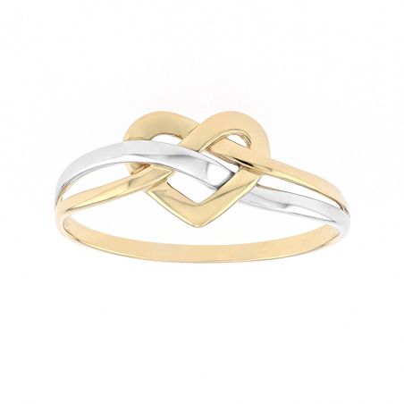 Bague femme: bague diamant & bagues argent femme (27) - bagues-femmes - edora - 1