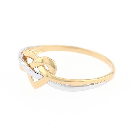 Bague femme: bague diamant & bagues argent femme (27) - bagues-femmes - edora - 2