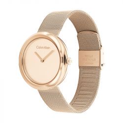 Calvin klein montres - montres-femme - edora - 2