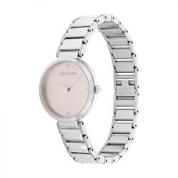 Calvin klein montres - montres-femme - edora - 2
