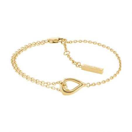 Bracelet femme, homme, or & argent : jonc, gourmette, manchette (3) - bracelets-femme - edora