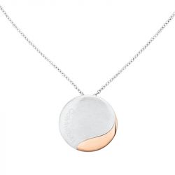 Calvin klein bijoux (4) - colliers-femme - edora - 2