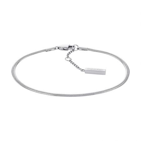 Bracelet femme, homme, or & argent : jonc, gourmette, manchette (3) - bracelets-femme - edora - 1