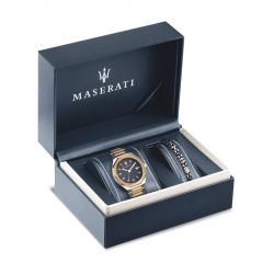 Maserati montres - montres-homme - edora - 2